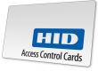 HID Card Compatible